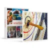 Session de lancer de hache près de Lille de 30 min pour 2 personnes - Coffret Cadeau Sport & Aventure