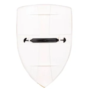 Set Epee Et Bouclier Chevalier Croisé - Enfant