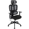 Siège ergonomique RG600 - Noir