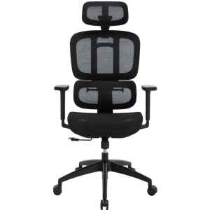 Siège ergonomique RG600 - Noir