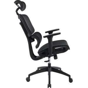 Siège ergonomique RG600 - Noir