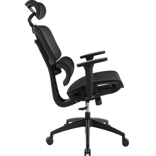 Siège ergonomique RG600 - Noir