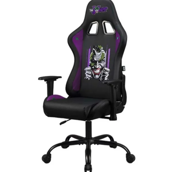 Siège gamer adulte Le Joker