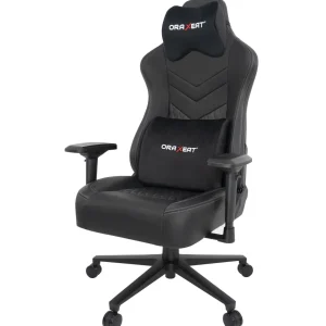 Siège gamer MX850 - Noir / Gris