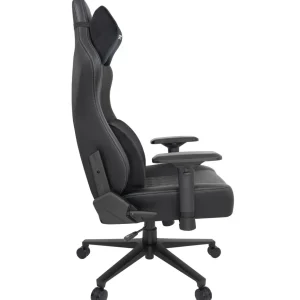 Siège gamer MX850 - Noir / Gris