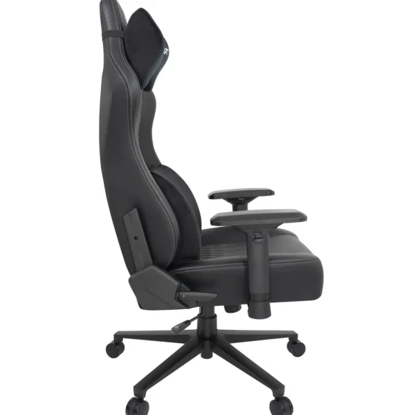 Siège gamer MX850 - Noir / Gris