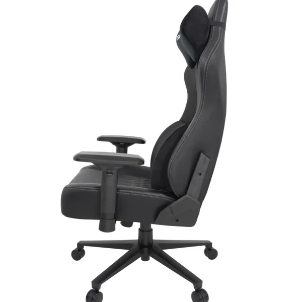 Siège gamer MX850 - Noir / Gris