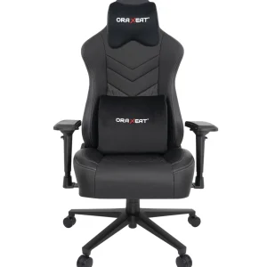 Siège gamer MX850 - Noir / Gris
