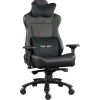 Siège gamer XL800 - Noir / Rouge