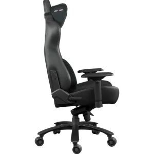 Siège gaming XL800 - Noir / Noir