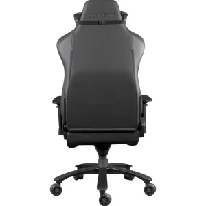 Siège gaming XL800 - Noir / Noir