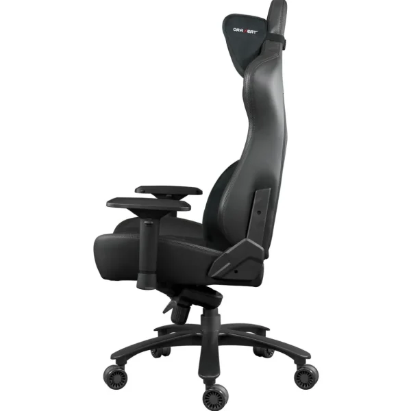 Siège gaming XL800 - Noir / Noir