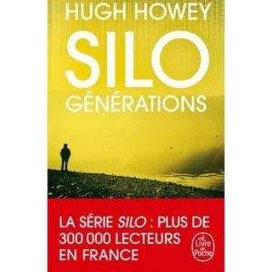SILO : GENERATIONS, Howey Hugh