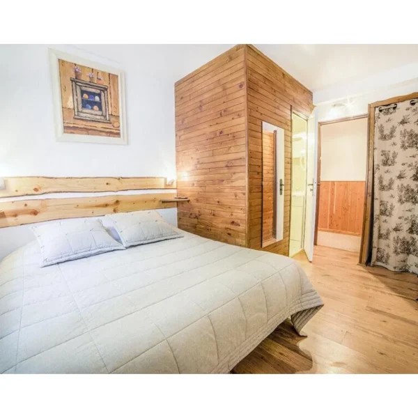 Séjour bien-être : 2 jours avec espace détente en montagne - Coffret Cadeau Séjour