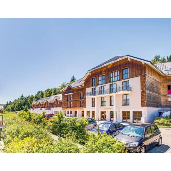 Séjour bien-être : 2 jours avec espace détente en montagne - Coffret Cadeau Séjour