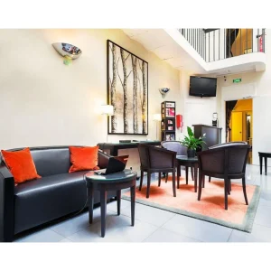 Séjour découverte : 2 jours en hôtel au cœur de Paris - Coffret Cadeau Séjour