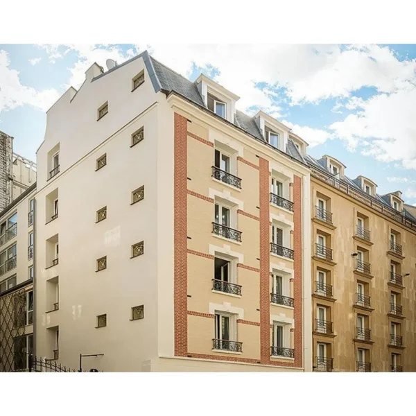Séjour découverte : 2 jours en hôtel au cœur de Paris - Coffret Cadeau Séjour