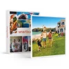 Séjour en famille - Coffret Cadeau Séjour