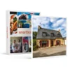 Séjour familiale en chambre d'hôtes : 3 jours avec dîner près de Saint-Malo - Coffret Cadeau Séjour