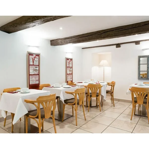 Séjour nature à Thiers lors de 2 jours en hôtel 4* au cœur d'un parc régional - Coffret Cadeau Séjour