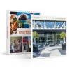 Séjour pour 2 adultes et 2 enfants près de Paris avec journée à Aquaboulevard - Coffret Cadeau Séjour