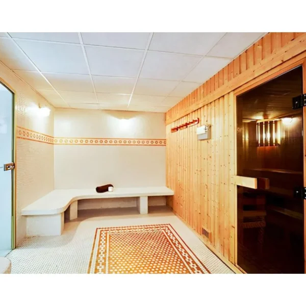 Séjour thermal de 2 jours près de Vittel avec modelage et accès à l'espace détente - Coffret Cadeau Séjour