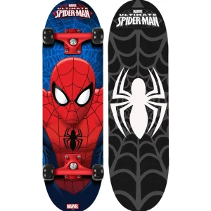 Skateboard - Spiderman