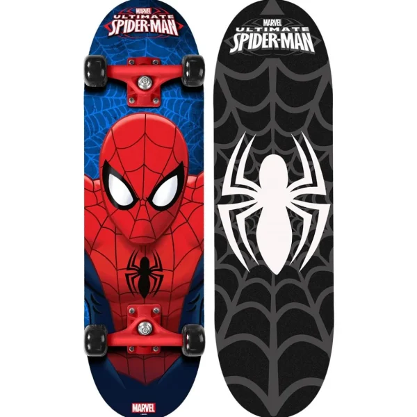 Skateboard - Spiderman