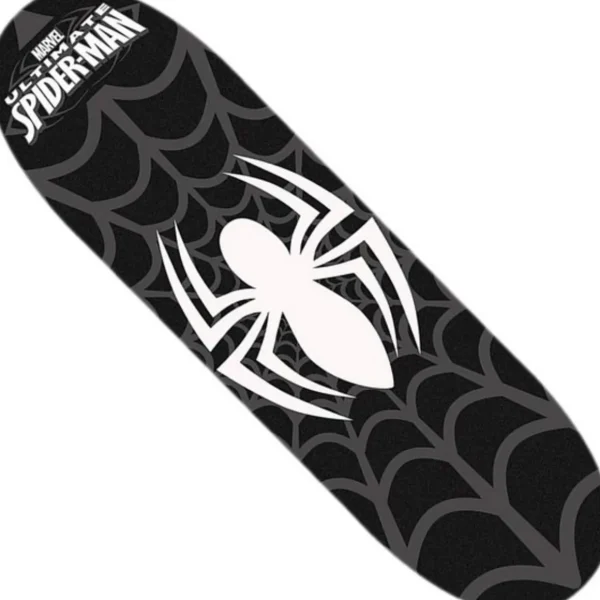 Skateboard - Spiderman