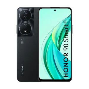 90 Smart 5G 128Go - Noir