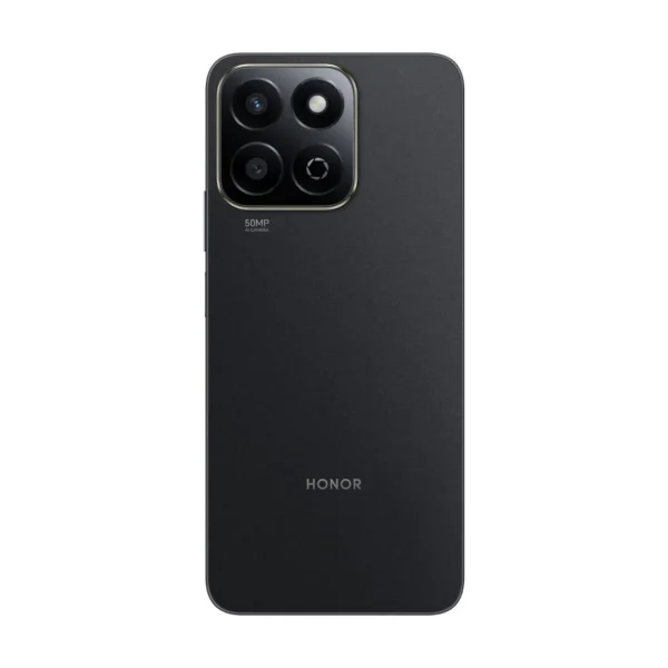 200 Smart 256Go - Noir