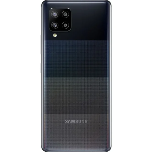 Smartphone Galaxy A42 5G 128 Go 6.6 pouces Noir Double Sim