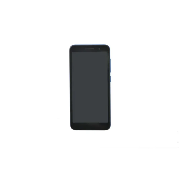 Smartphone Q1-22 - 16Go - Noir