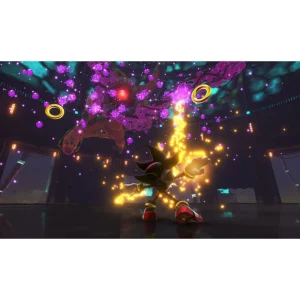 Sonic X Shadow Generations PS5
