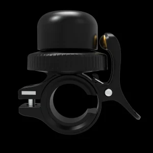 Sonnette connectée FindMy pour Vélo ou Trottinette
