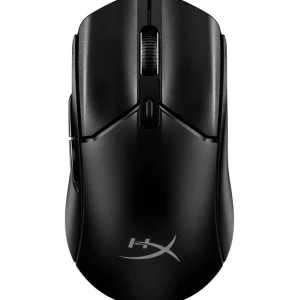 Souris Gamer Sans Fil Pulsefire Haste 2 Core Noir