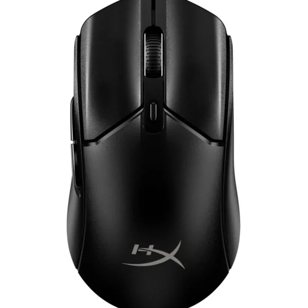 Souris Gamer Sans Fil Pulsefire Haste 2 Core Noir