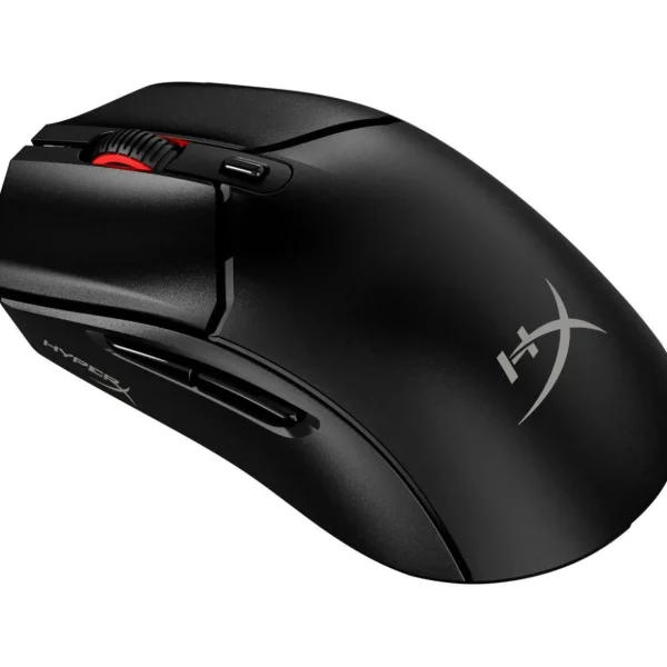 Souris Gamer Sans Fil Pulsefire Haste 2 Core Noir