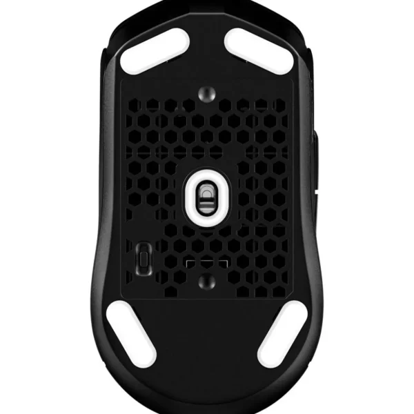 Souris Gamer Sans Fil Pulsefire Haste 2 Core Noir