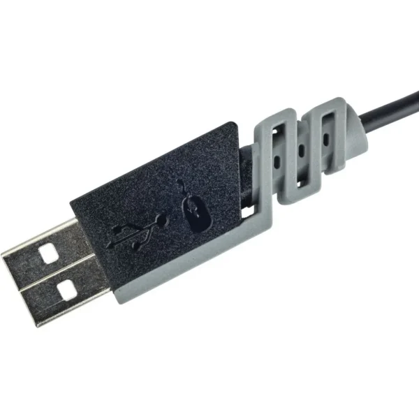 Souris Gaming Harpoon PRO RGB Noire