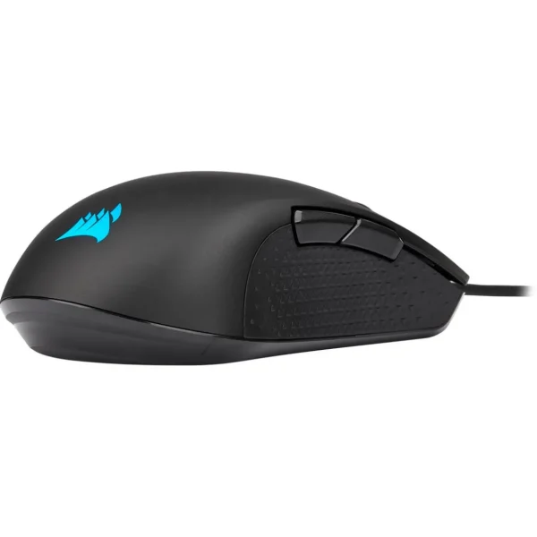 Souris Gaming M55 PRO RGB Noir