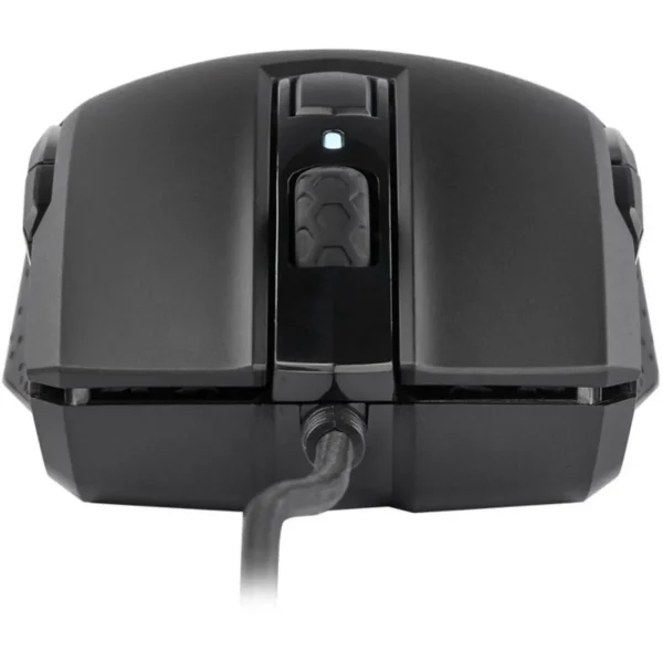 Souris Gaming M55 PRO RGB Noir
