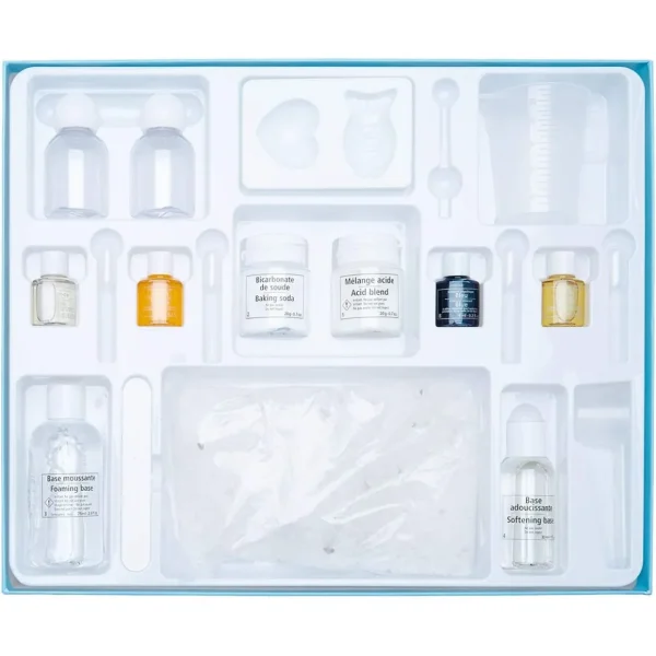 Spa Lab