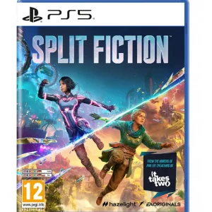 Split Fiction PS5