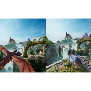 Split Fiction PS5