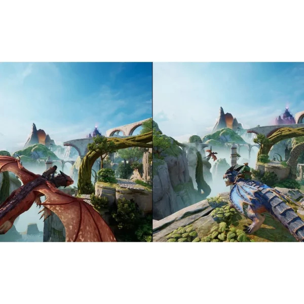 Split Fiction PS5