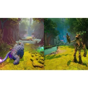 Split Fiction PS5