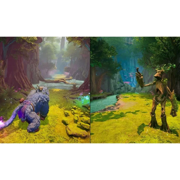 Split Fiction PS5