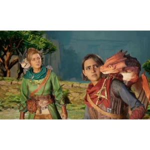 Split Fiction PS5