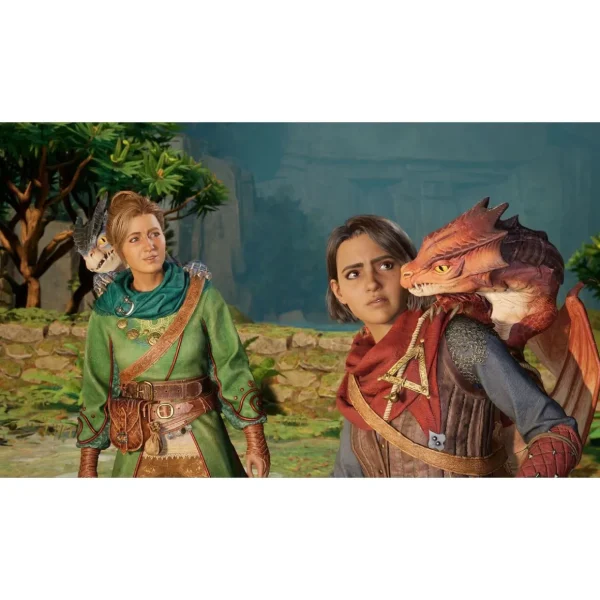Split Fiction PS5